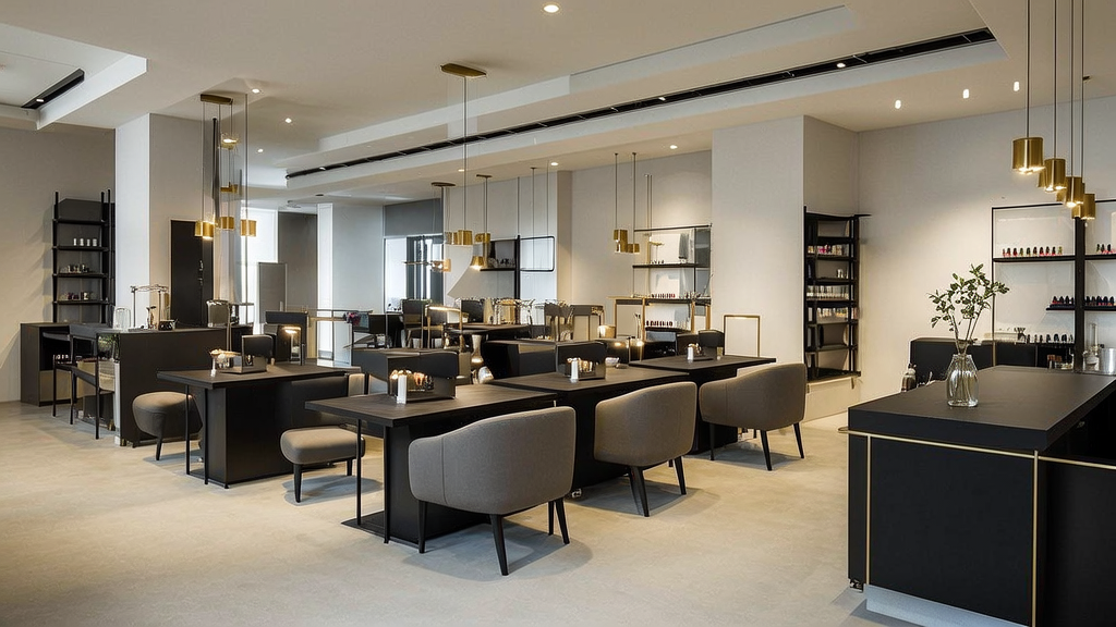 LN Nail Spa