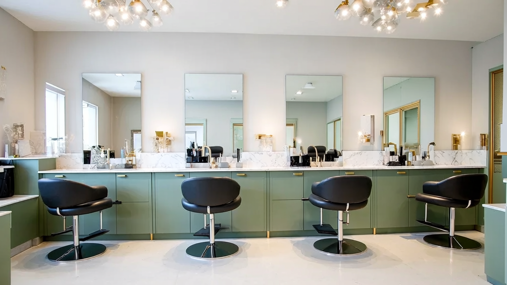 Diverse Salon and Spa