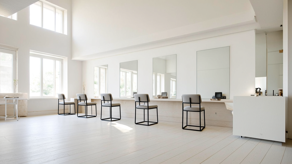 Classic Image Salon