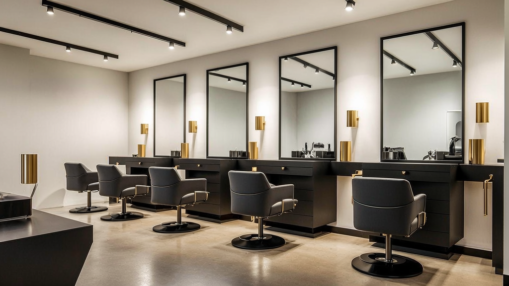 Skin And Lash Lab