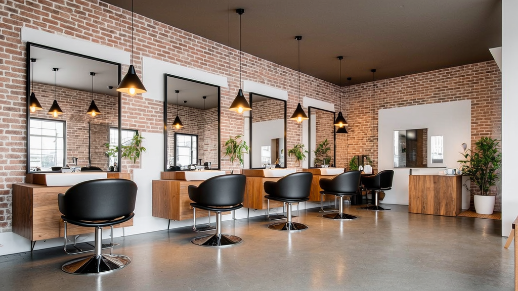Elegant Beauty Lounge