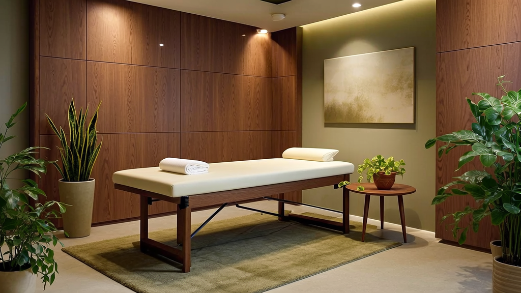 H&G Foot & Head Spa