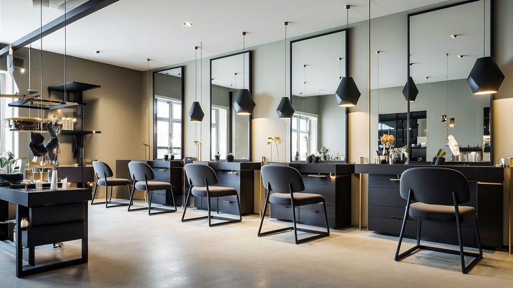Oggi Salon