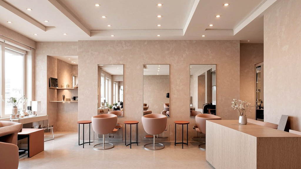 4 Cuts Beauty Salon