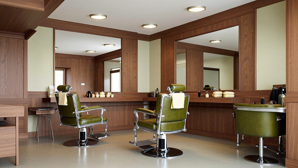 Pulido Barbershop