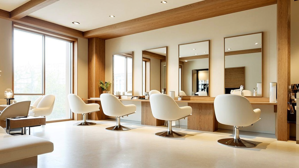 Paul Joseph Salon