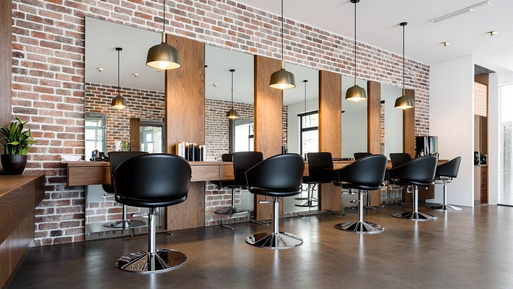 Paris Salon