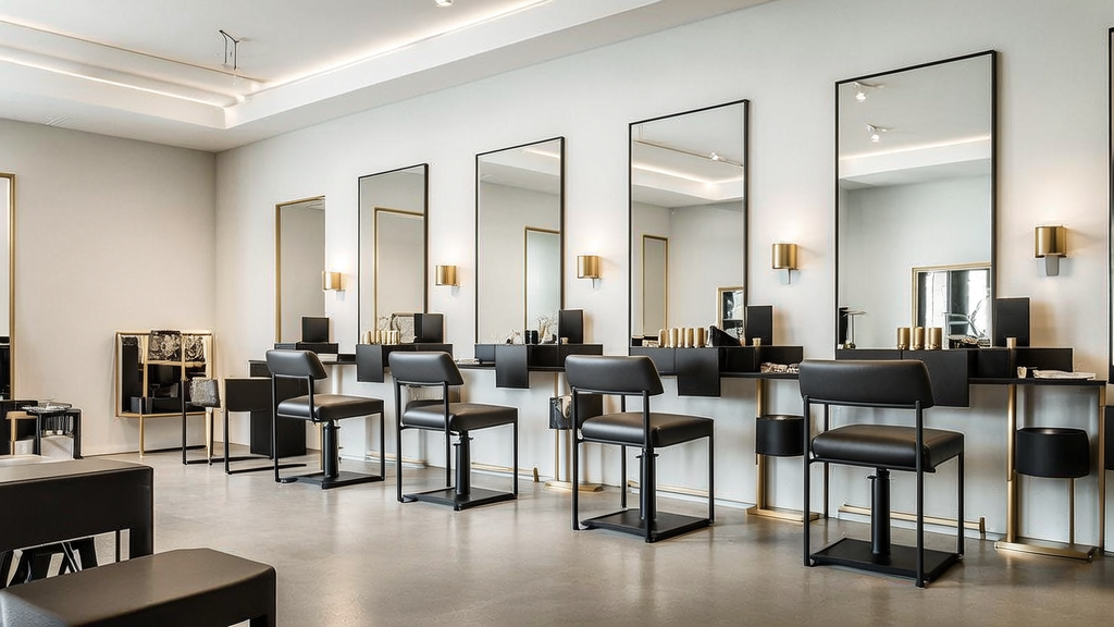 Love, Daisy Spa