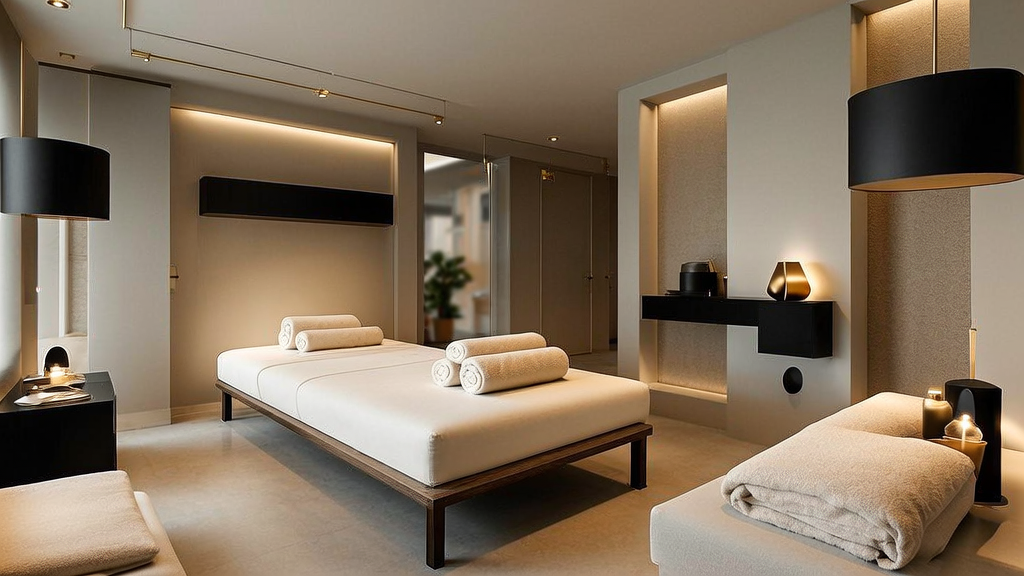 Pinch Concierge Med Spa | Seattle