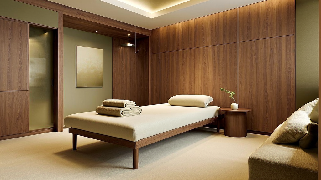 Rose medical spa
