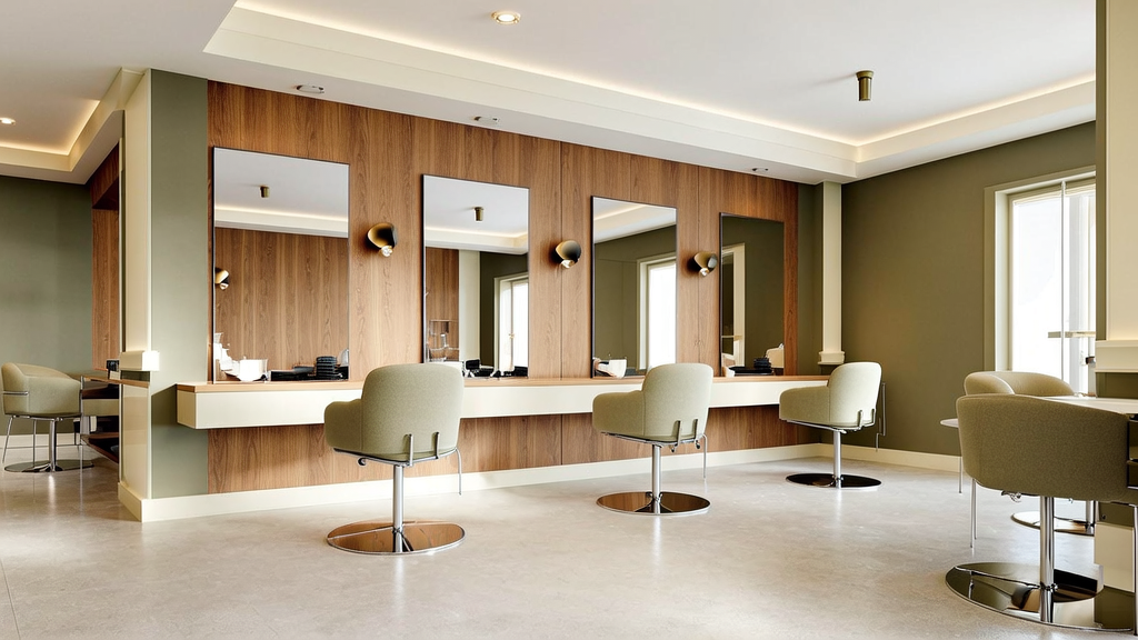 Salon Moda Huntingdon Valley
