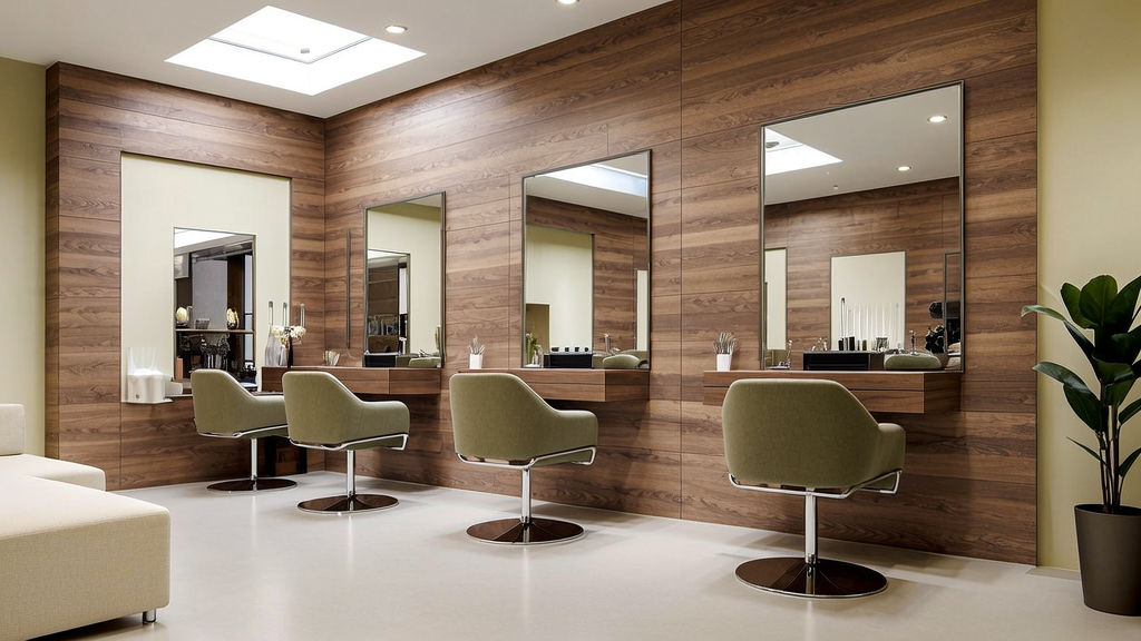 Sandra's Beauty Salon