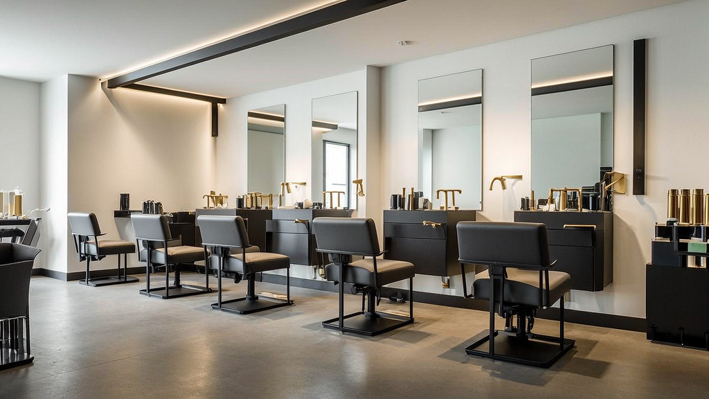 Scarlett Rose Mindful Day Spa and Boutiques