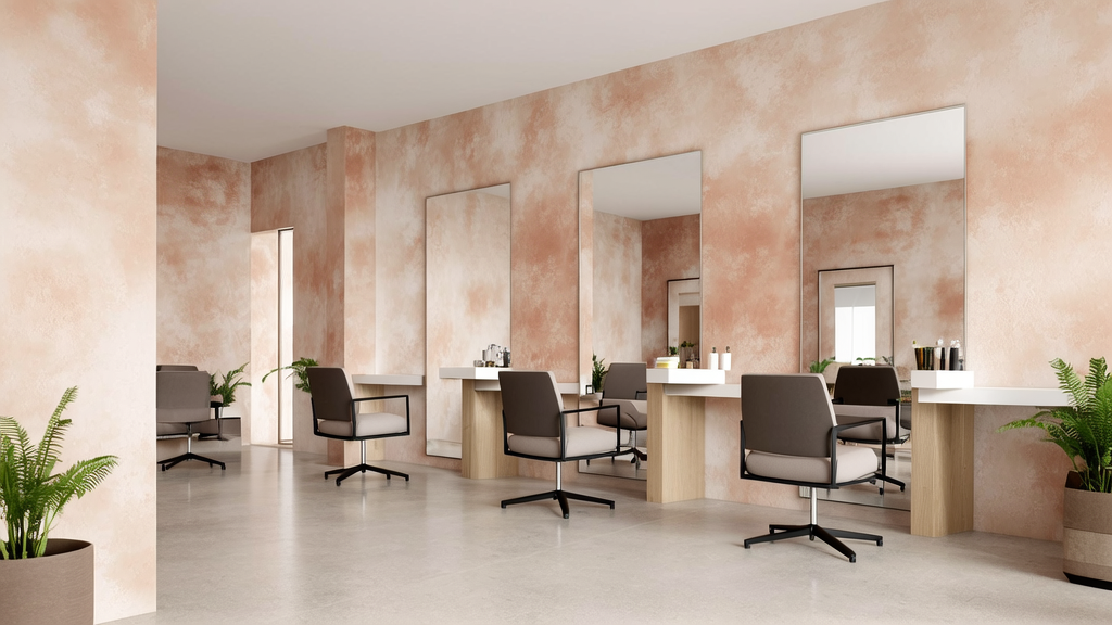 Dolce Vita Salon