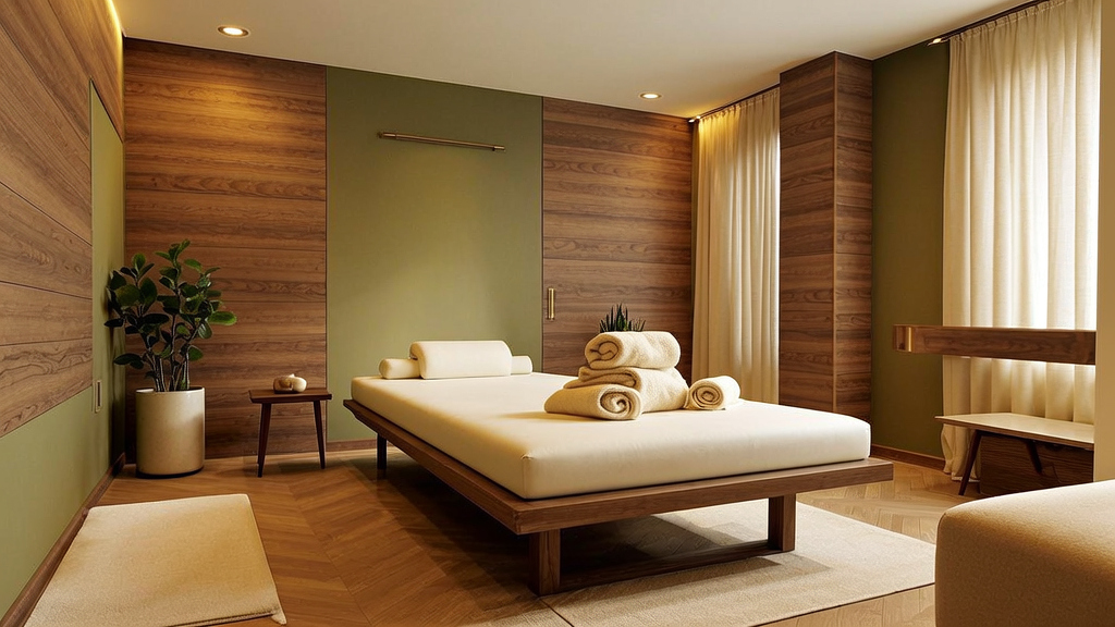 Maison Sisley Paris - New York