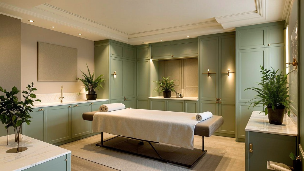 Roselyn Massage and spa