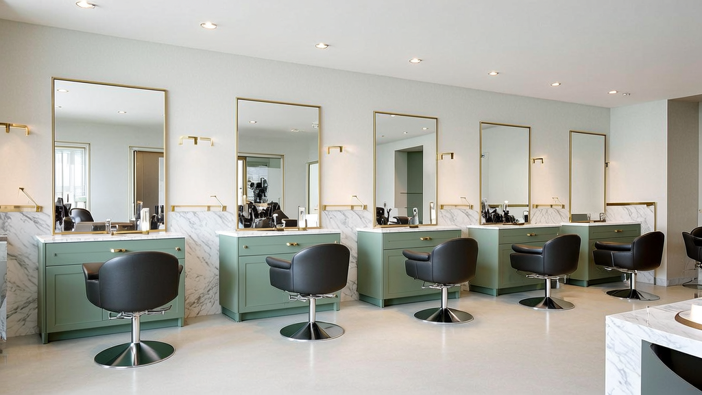 Santa Barbara Beauty Bar