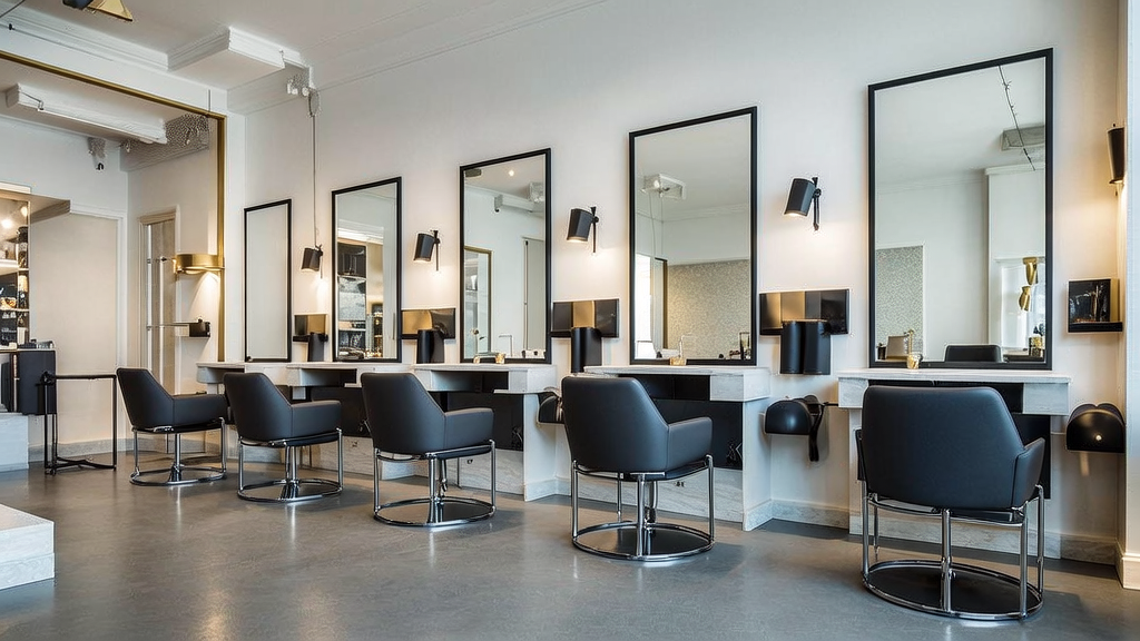 Shear Artistry Hair Salon