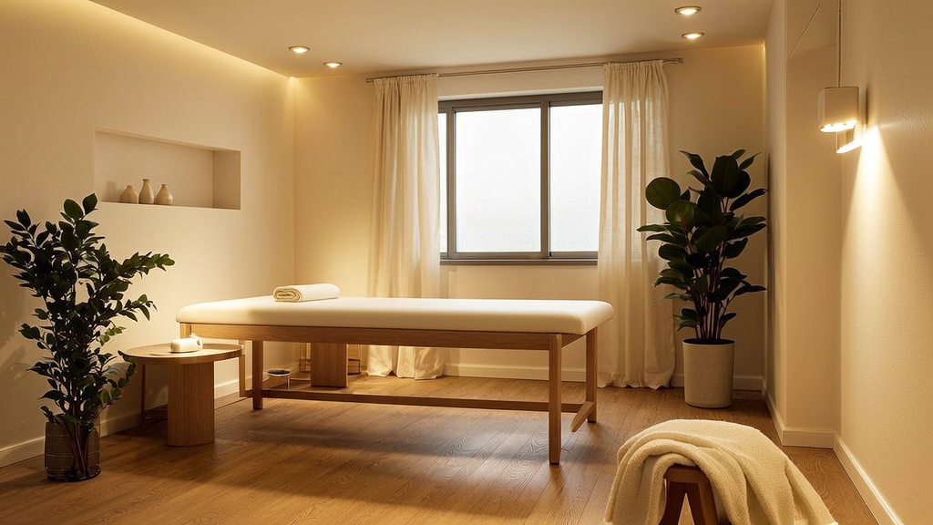 Spa 2 You • Chicago