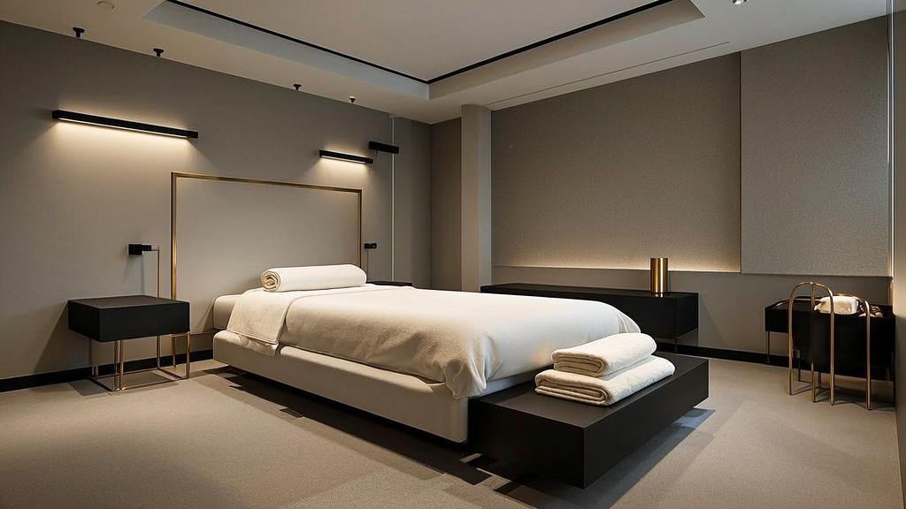 Salt & Vine Wellness Spa