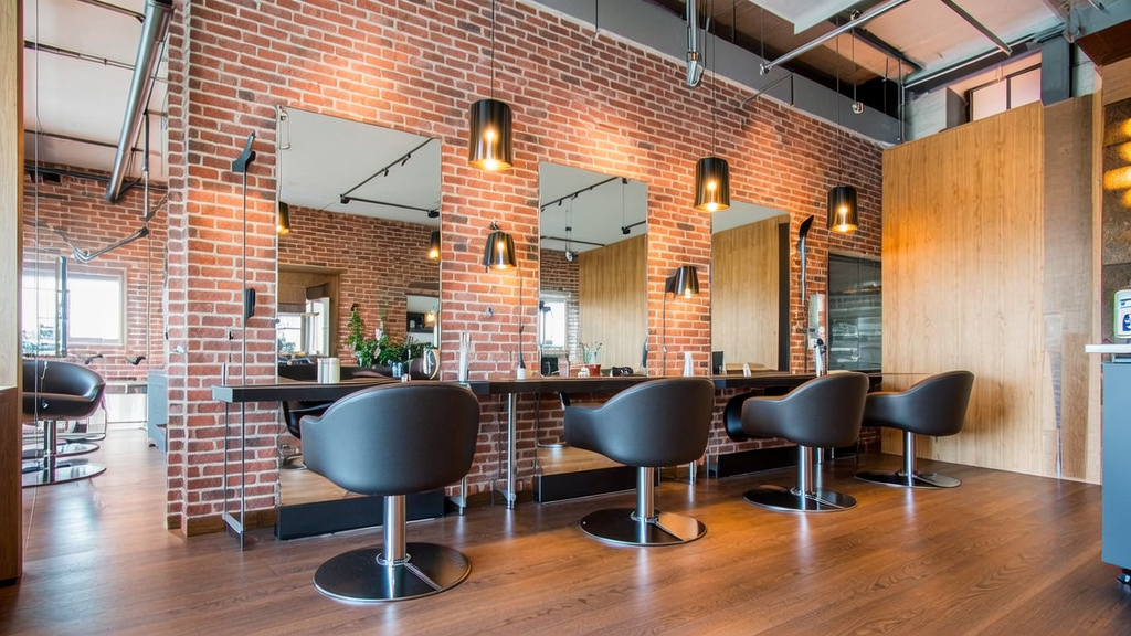 House of Beauty Bar