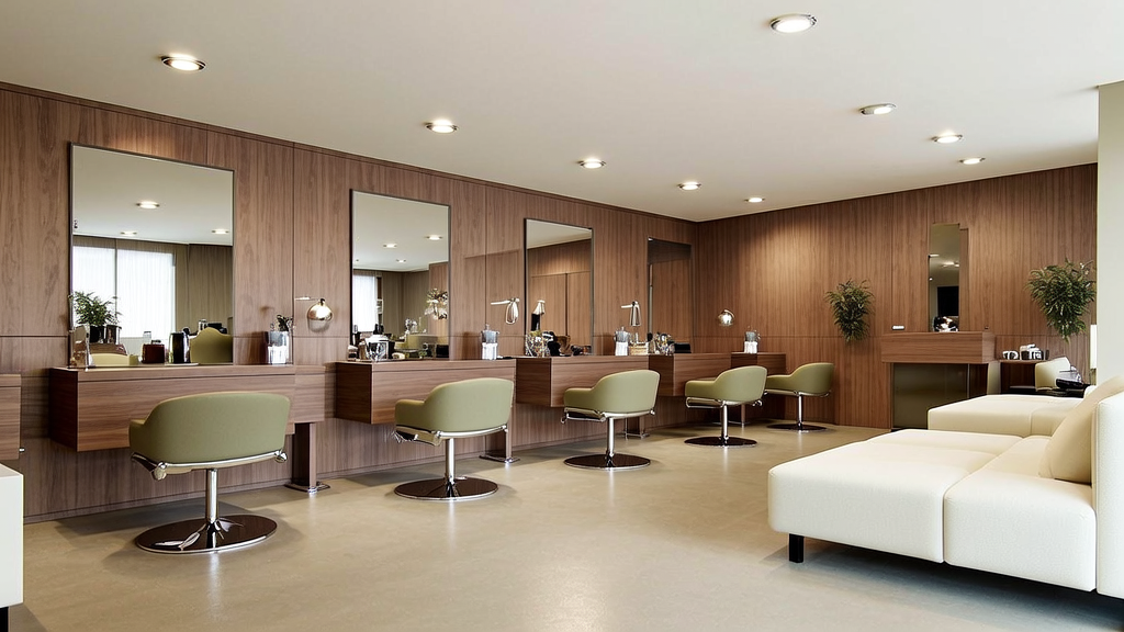 Lash & Brow Bar - Webster