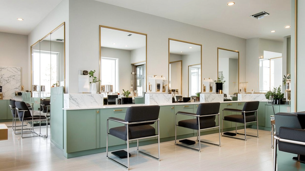Relle Organic Salon