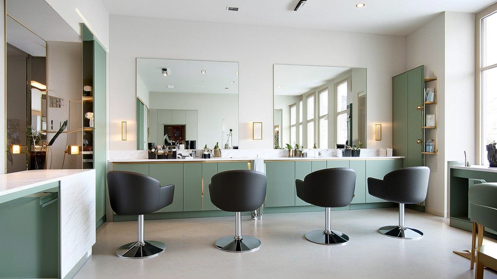 Sesilia's Beauty Salon & Spa