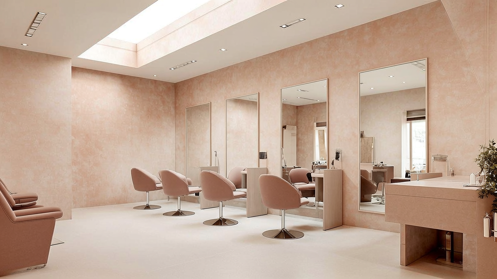 Phenix Salon Suites Orland Hills