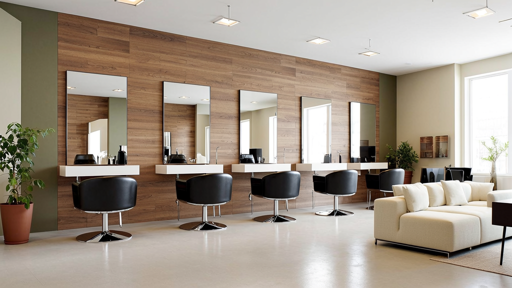 Saundarya Salon