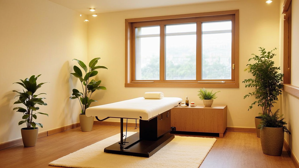 Haru spa asian massage nyc