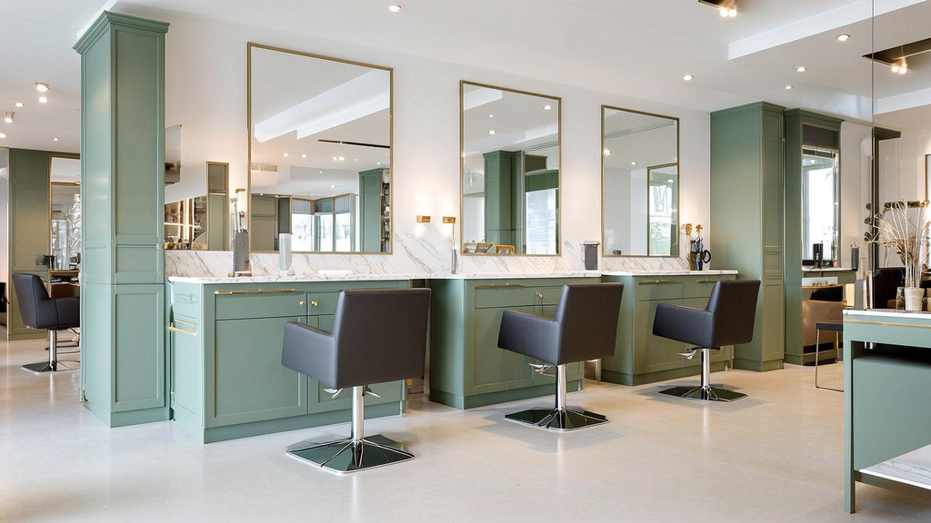 Sara's Salon - Eyebrow Threading & Microblading