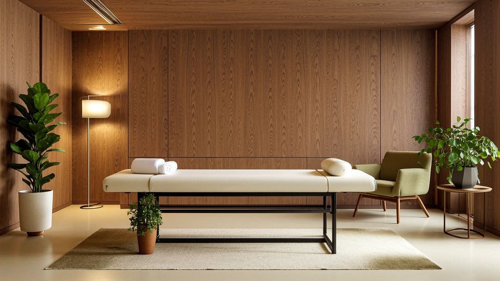 New York Spa Club