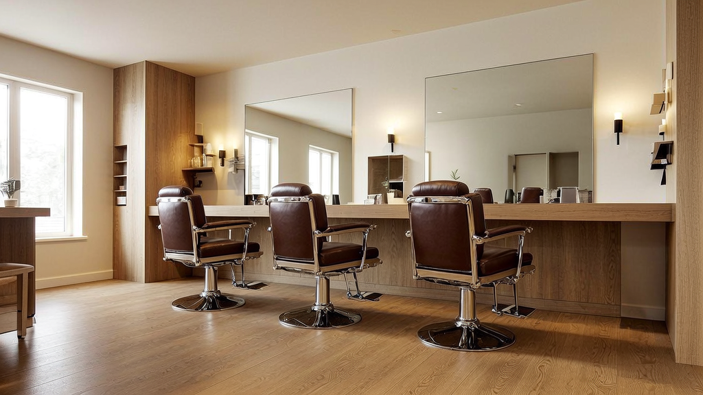 Kings Highway Barber Shop