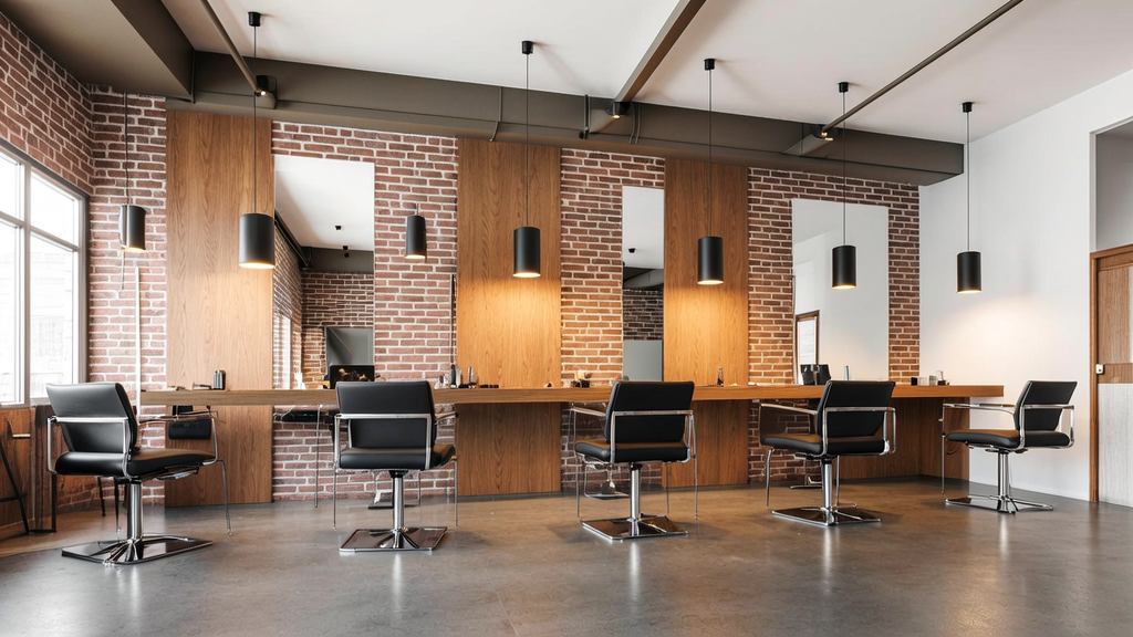 Sola Salons