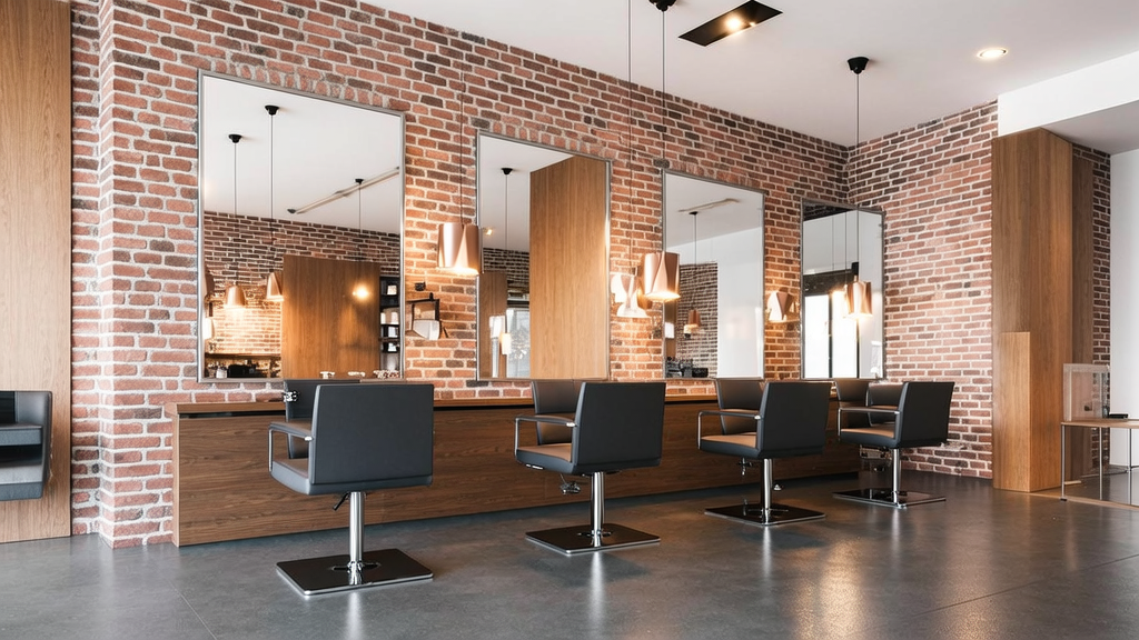 Angeles Beauty Salon