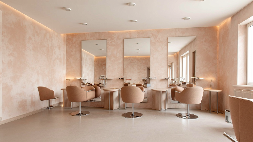 Mimi's Hair Salon