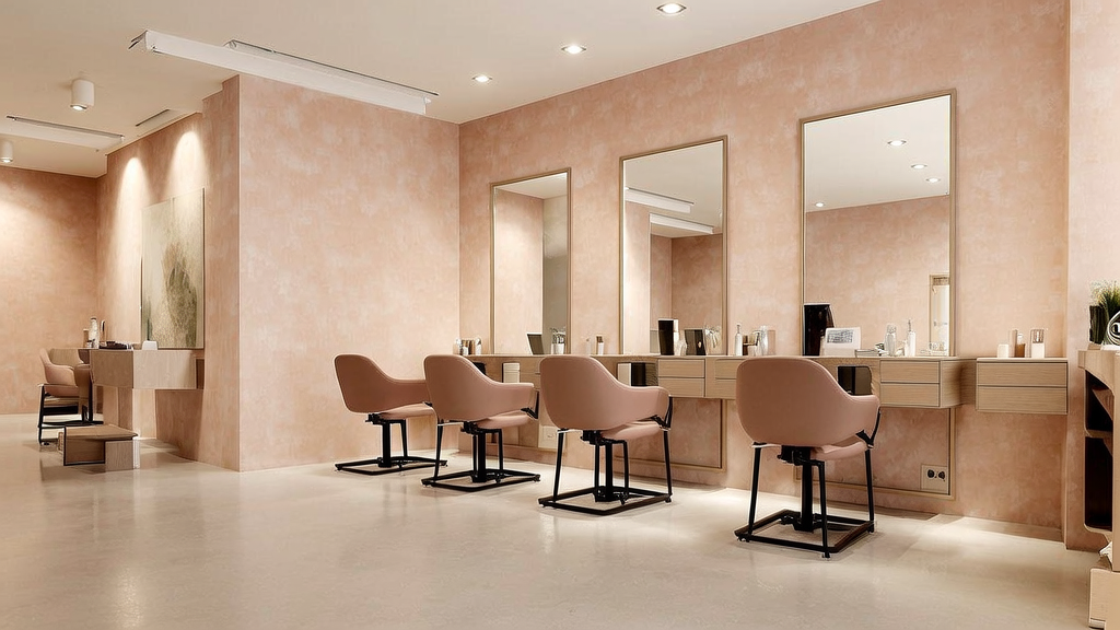 Hydrate Natural Hair Spa
