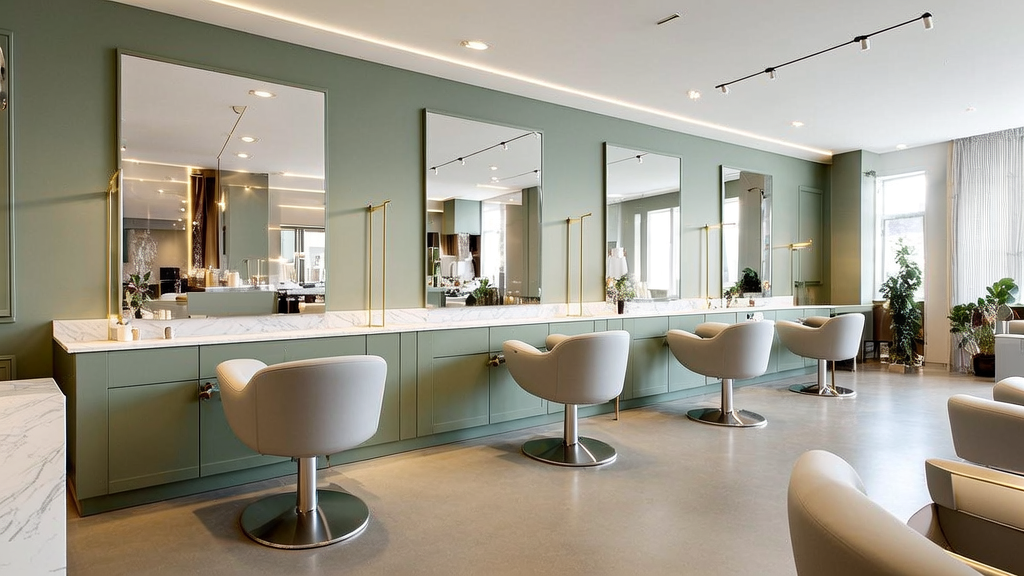 Lover Salon