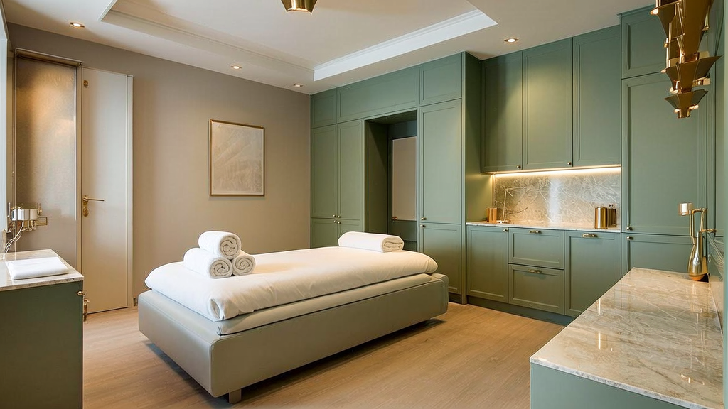 Kimpton Theta New York - Times Square by IHG