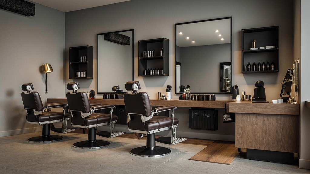 HairCut Matters