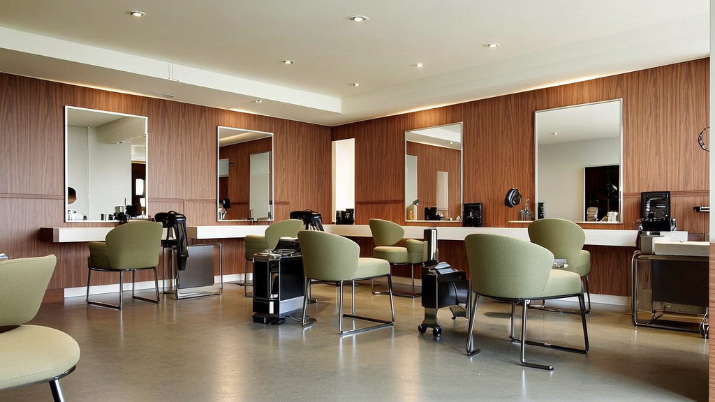 DH Estetika: Skin Care and Wig Boutique - Boston