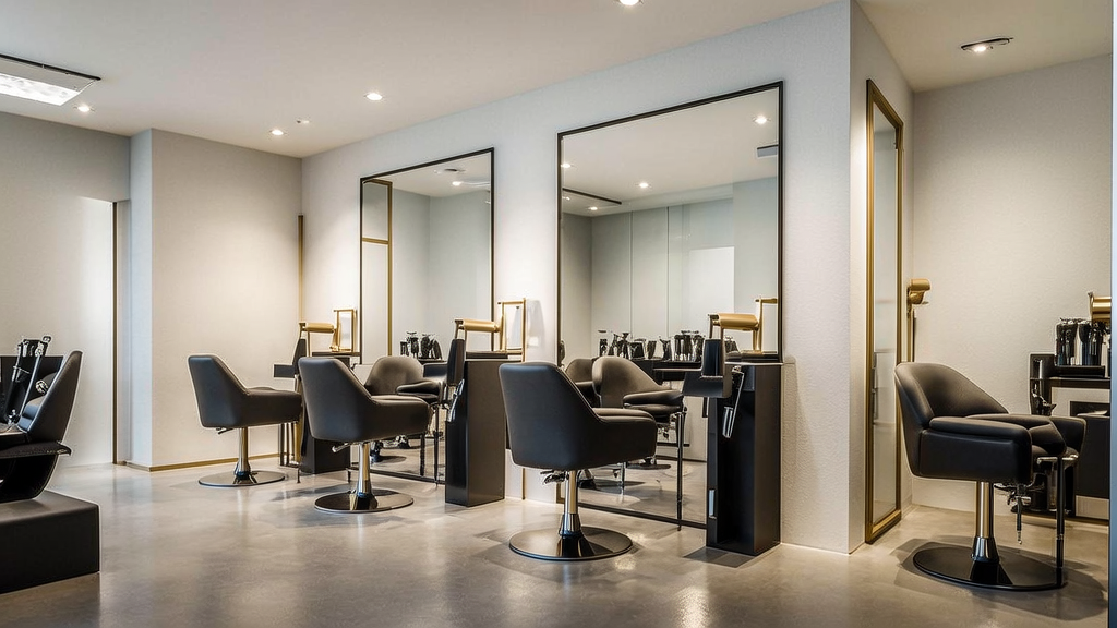 Hair Extensions by Sydney at Donna Pascoe Salon
