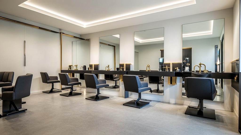 Cabello West Salon