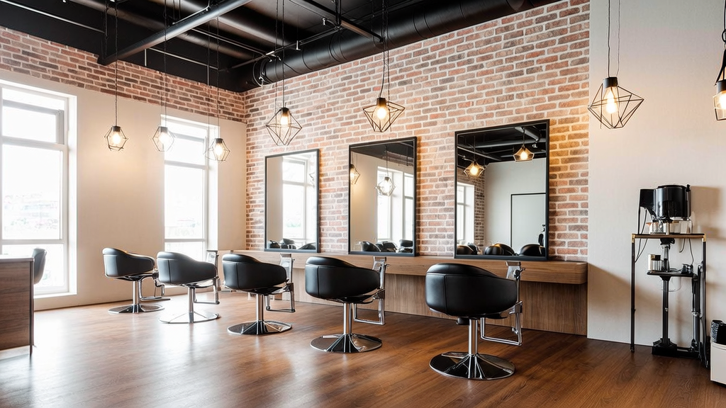 Hair Repair Bar by Gioje