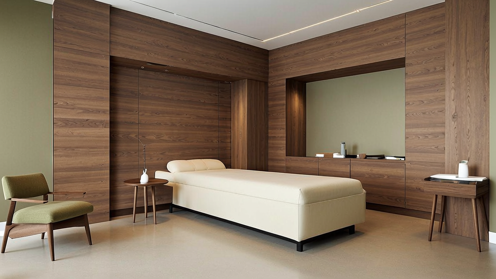 Belle Ame Med Spa