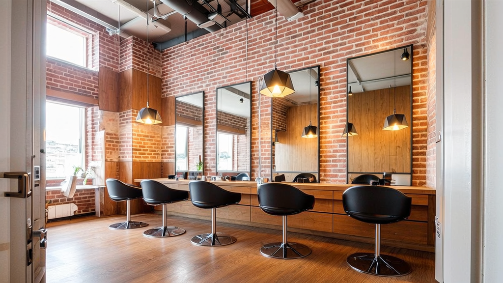 Brenda's Beauty Salon