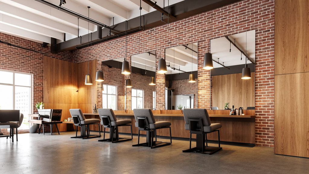 Breathe Salon & Spa