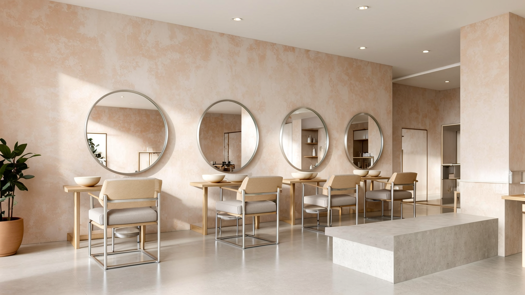 MIX Salón And Spa
