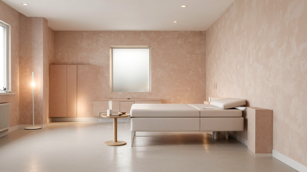 Electrolysis Center Laser Hair Removal